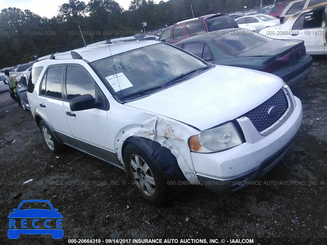 2006 Ford Freestyle SE 1FMZK01156GA40126 image 0