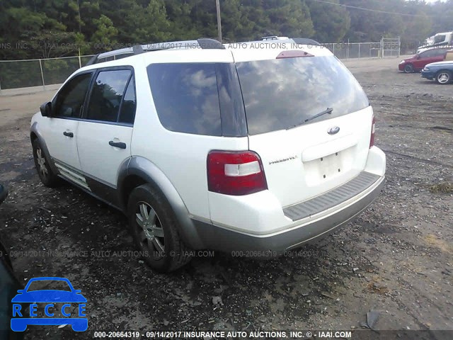 2006 Ford Freestyle SE 1FMZK01156GA40126 зображення 2