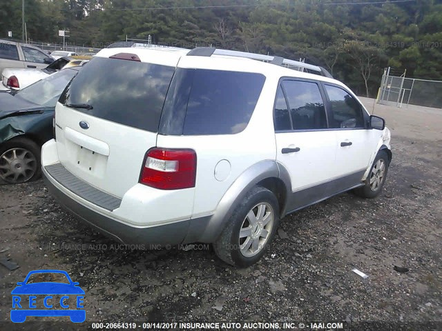 2006 Ford Freestyle SE 1FMZK01156GA40126 Bild 3