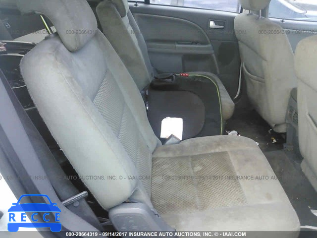 2006 Ford Freestyle SE 1FMZK01156GA40126 Bild 7