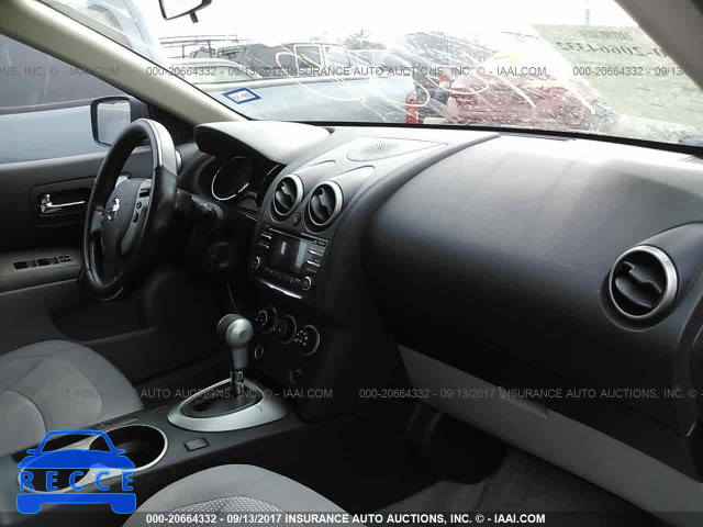 2012 Nissan Rogue JN8AS5MT8CW296178 Bild 4