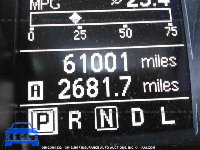 2012 Nissan Rogue JN8AS5MT8CW296178 image 6