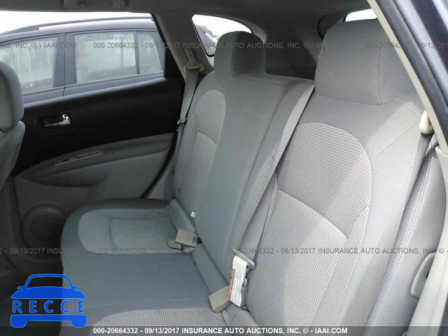 2012 Nissan Rogue JN8AS5MT8CW296178 image 7