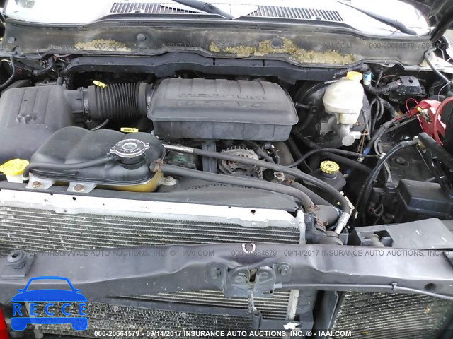 2002 Dodge RAM 1500 3B7HU18N12G106856 image 9