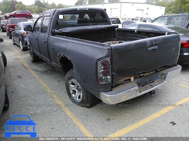 2002 Dodge RAM 1500 3B7HU18N12G106856 image 2