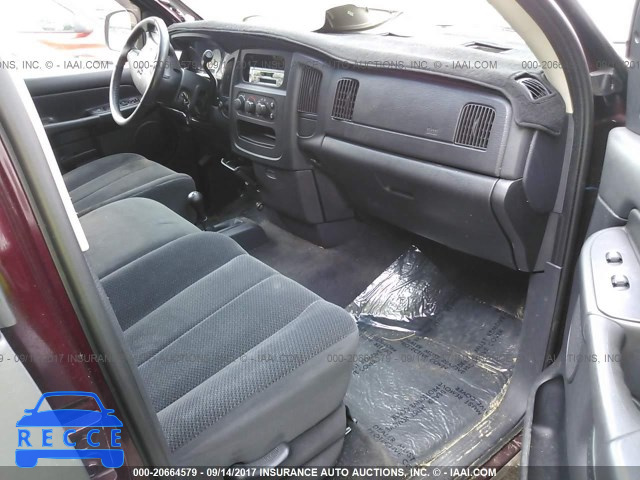 2002 Dodge RAM 1500 3B7HU18N12G106856 Bild 4