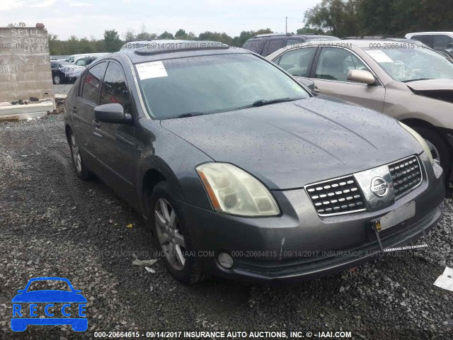 2005 NISSAN MAXIMA 1N4BA41EX5C824753 image 0