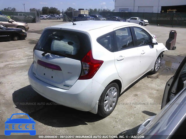 2014 Nissan Versa Note 3N1CE2CP3EL390205 image 3