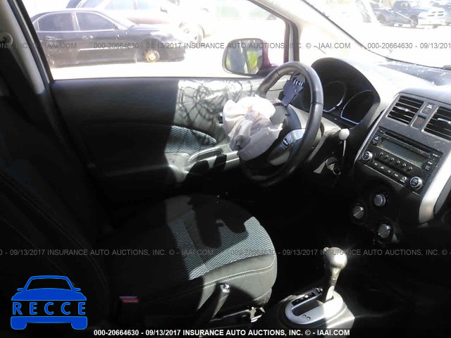 2014 Nissan Versa Note 3N1CE2CP3EL390205 image 4