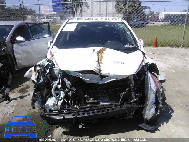 2014 Nissan Versa Note 3N1CE2CP3EL390205 image 5