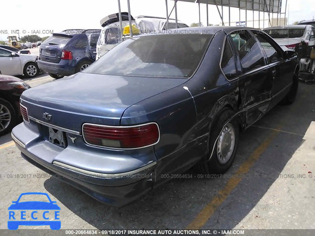 1995 Chevrolet Caprice CLASSIC 1G1BL52W4SR190343 image 3