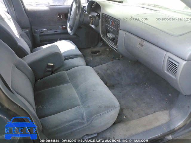 1995 Chevrolet Caprice CLASSIC 1G1BL52W4SR190343 image 4