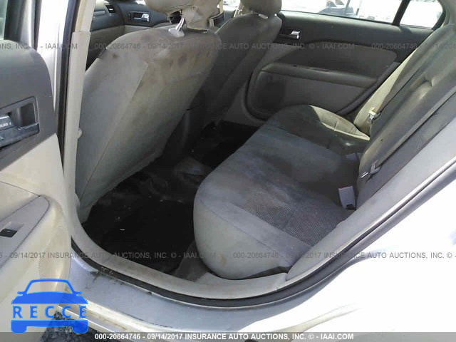 2012 Ford Fusion 3FAHP0GA3CR242532 image 7