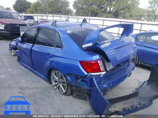 2013 Subaru Impreza JF1GV8J64DL007402 image 2