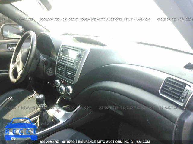 2013 Subaru Impreza JF1GV8J64DL007402 image 4