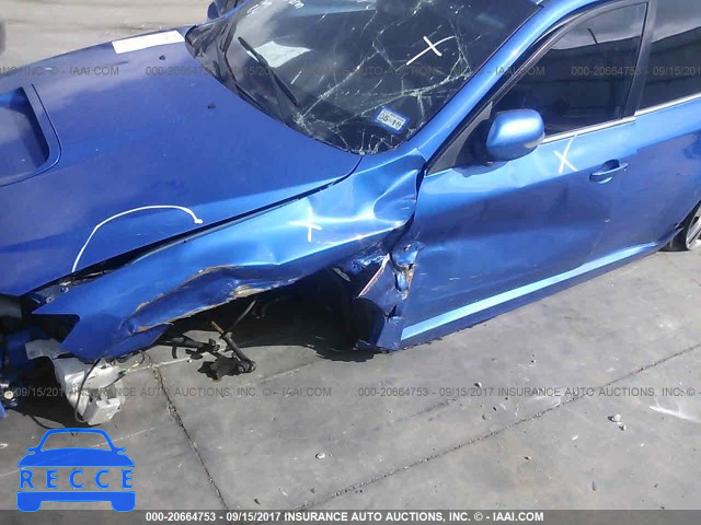 2013 Subaru Impreza JF1GV8J64DL007402 image 5
