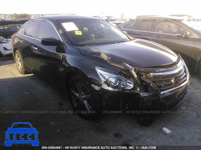 2013 Nissan Altima 1N4AL3AP1DC104127 зображення 0