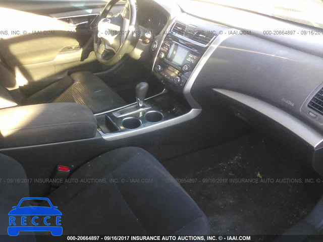 2013 Nissan Altima 1N4AL3AP1DC104127 image 4