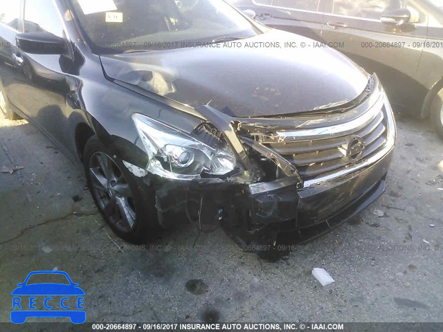 2013 Nissan Altima 1N4AL3AP1DC104127 image 5