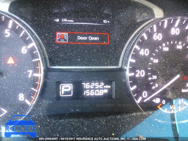 2013 Nissan Altima 1N4AL3AP1DC104127 image 6