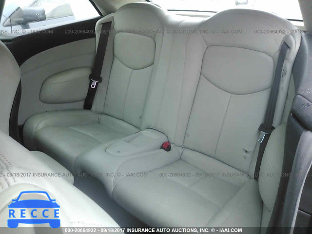 2009 INFINITI G37 JNKCV66E49M723701 image 7