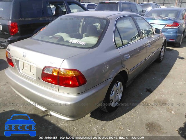 2000 HONDA CIVIC 1HGEJ8643YL026759 image 3