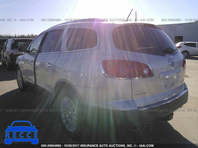 2010 Buick Enclave 5GALRAED6AJ176066 image 2