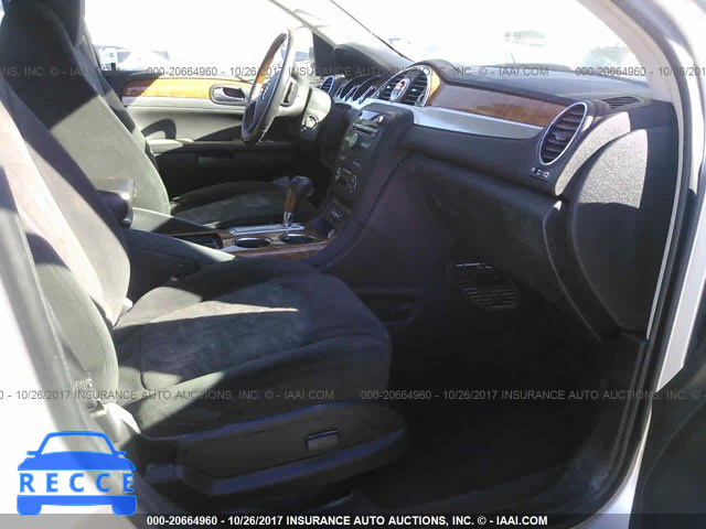 2010 Buick Enclave 5GALRAED6AJ176066 image 4