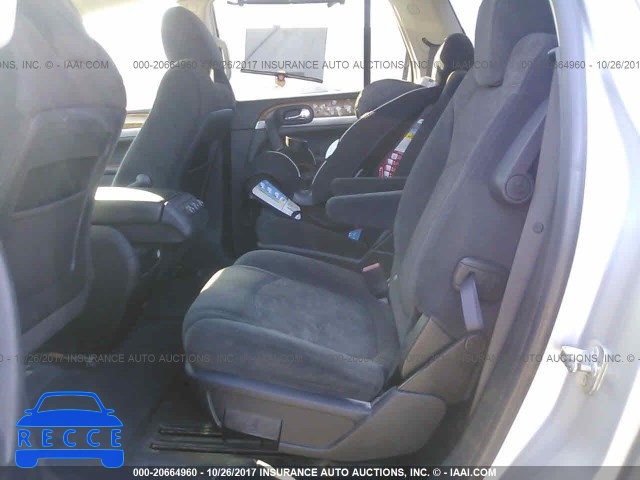 2010 Buick Enclave 5GALRAED6AJ176066 image 7