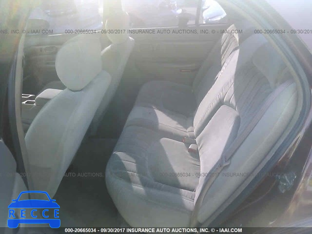 2001 Buick Century CUSTOM 2G4WS52J611103013 image 7