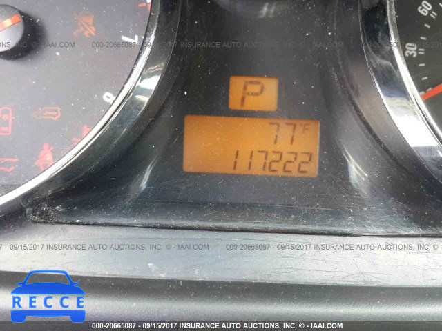 2008 Saturn VUE XR 3GSDL73708S522288 image 6