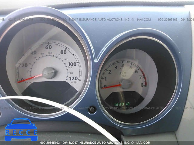 2007 CHRYSLER PT CRUISER 3A4FY48B57T548910 image 6