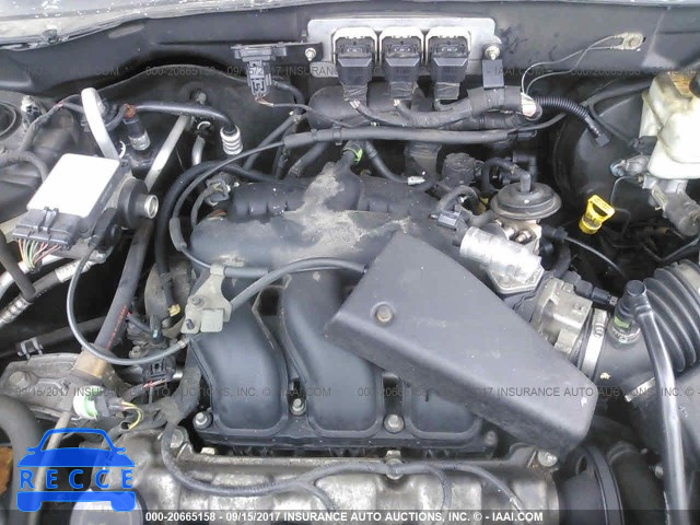 2005 Ford Escape 1FMYU93155KB01638 image 9