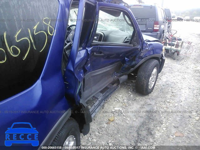 2005 Ford Escape 1FMYU93155KB01638 image 5