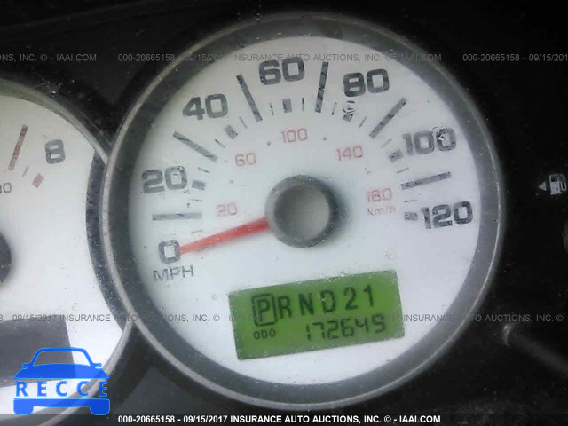 2005 Ford Escape 1FMYU93155KB01638 image 6