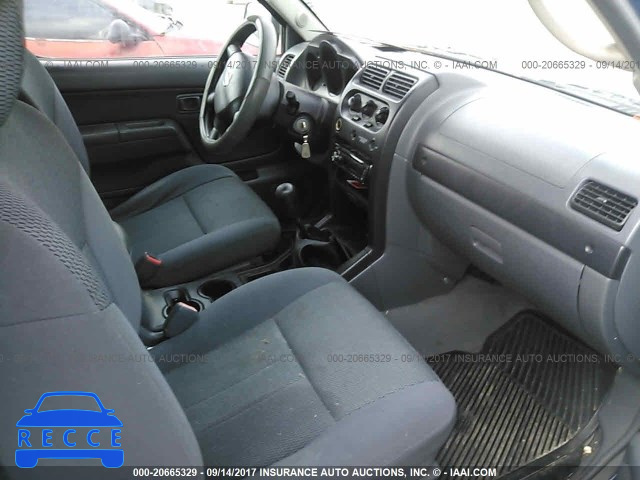 2002 Nissan Frontier 1N6DD26S52C338258 image 4