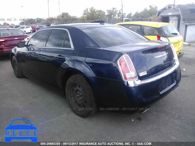 2014 Chrysler 300 2C3CCAAG7EH118768 зображення 2