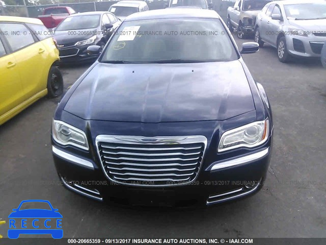 2014 Chrysler 300 2C3CCAAG7EH118768 зображення 5