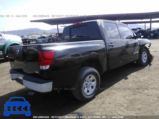 2005 Nissan Titan XE/SE/LE 1N6AA07A65N565747 Bild 3