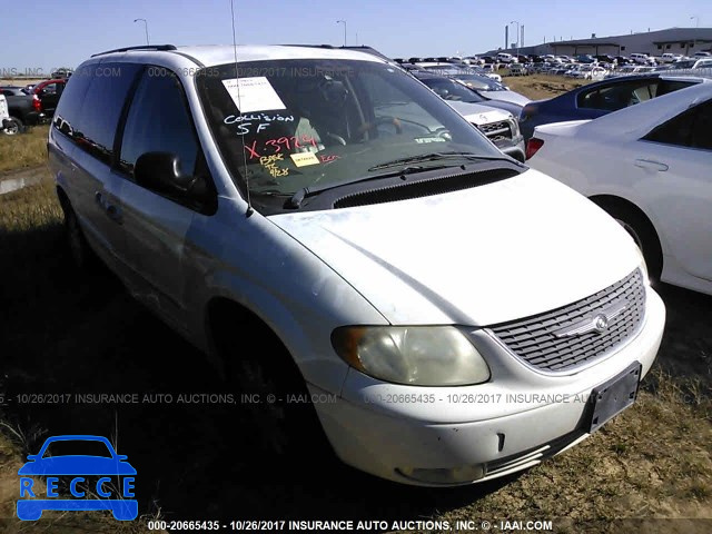 2003 Chrysler Town & Country LXI 2C4GP54L13R114630 image 0