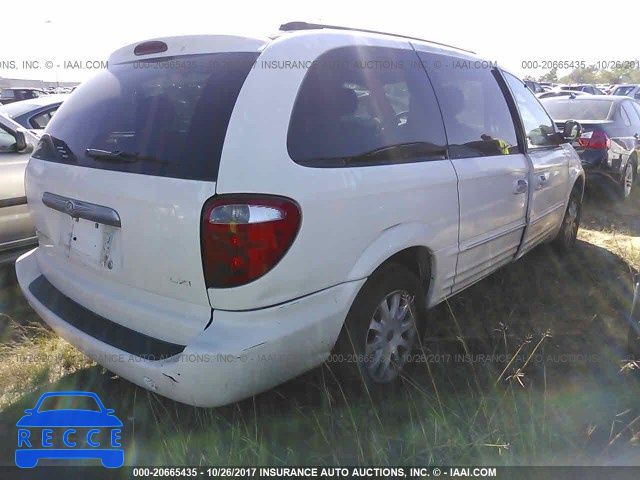 2003 Chrysler Town & Country LXI 2C4GP54L13R114630 image 3