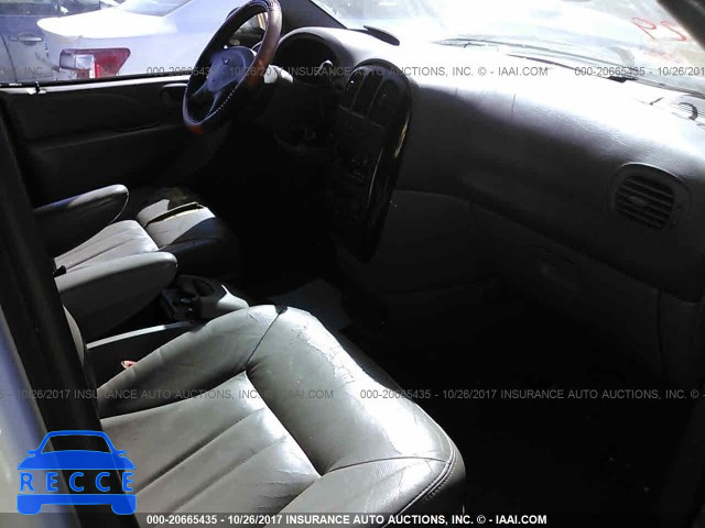 2003 Chrysler Town & Country LXI 2C4GP54L13R114630 image 4