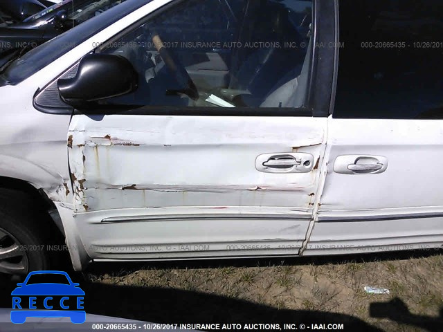 2003 Chrysler Town & Country LXI 2C4GP54L13R114630 image 5
