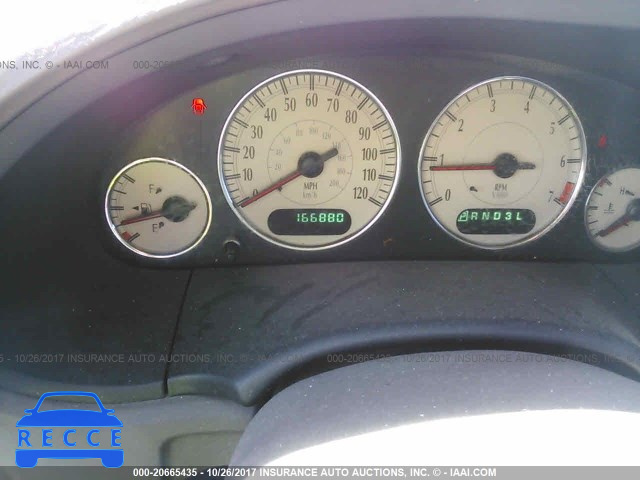 2003 Chrysler Town & Country LXI 2C4GP54L13R114630 image 6