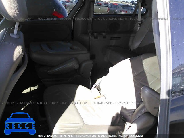 2003 Chrysler Town & Country LXI 2C4GP54L13R114630 image 7