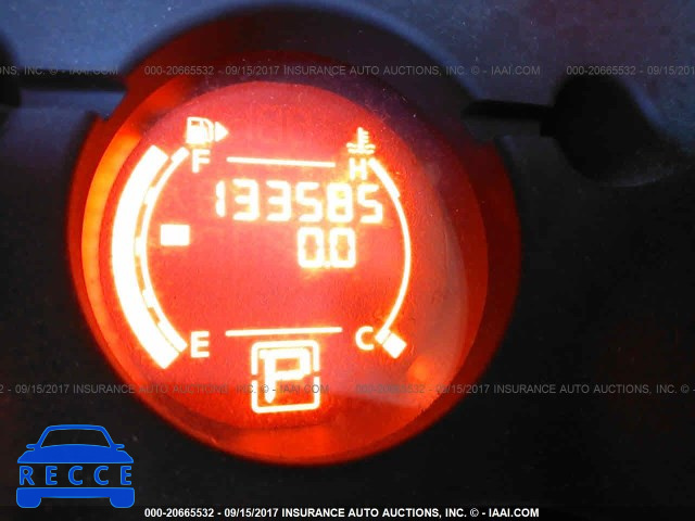 2010 Nissan Rogue JN8AS5MV6AW604852 image 6