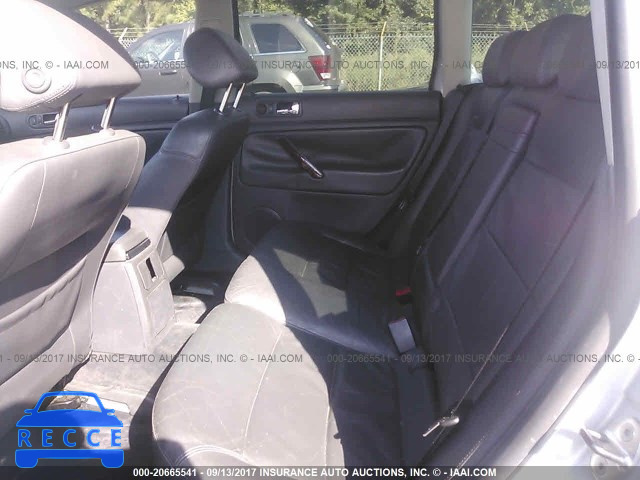 2005 Volkswagen Passat GLS TDI WVWCE63B35E130802 image 7