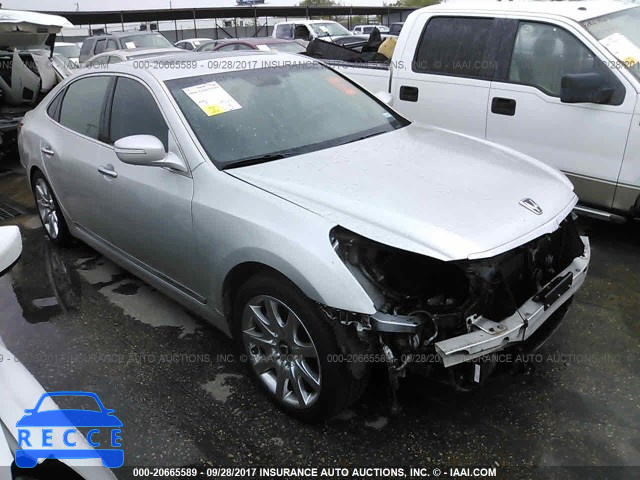 2012 Hyundai Equus SIGNATURE/ULTIMATE KMHGH4JH3CU051150 image 0