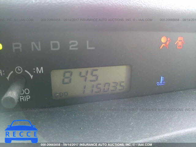 2006 Scion XB XB JTLKT324X64061850 image 6