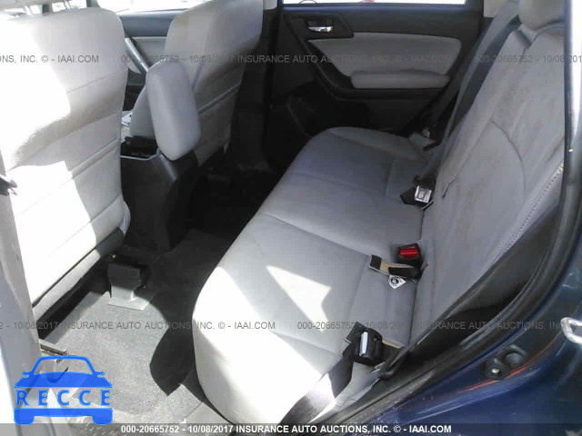 2014 Subaru Forester JF2SJAHC0EH422435 image 7